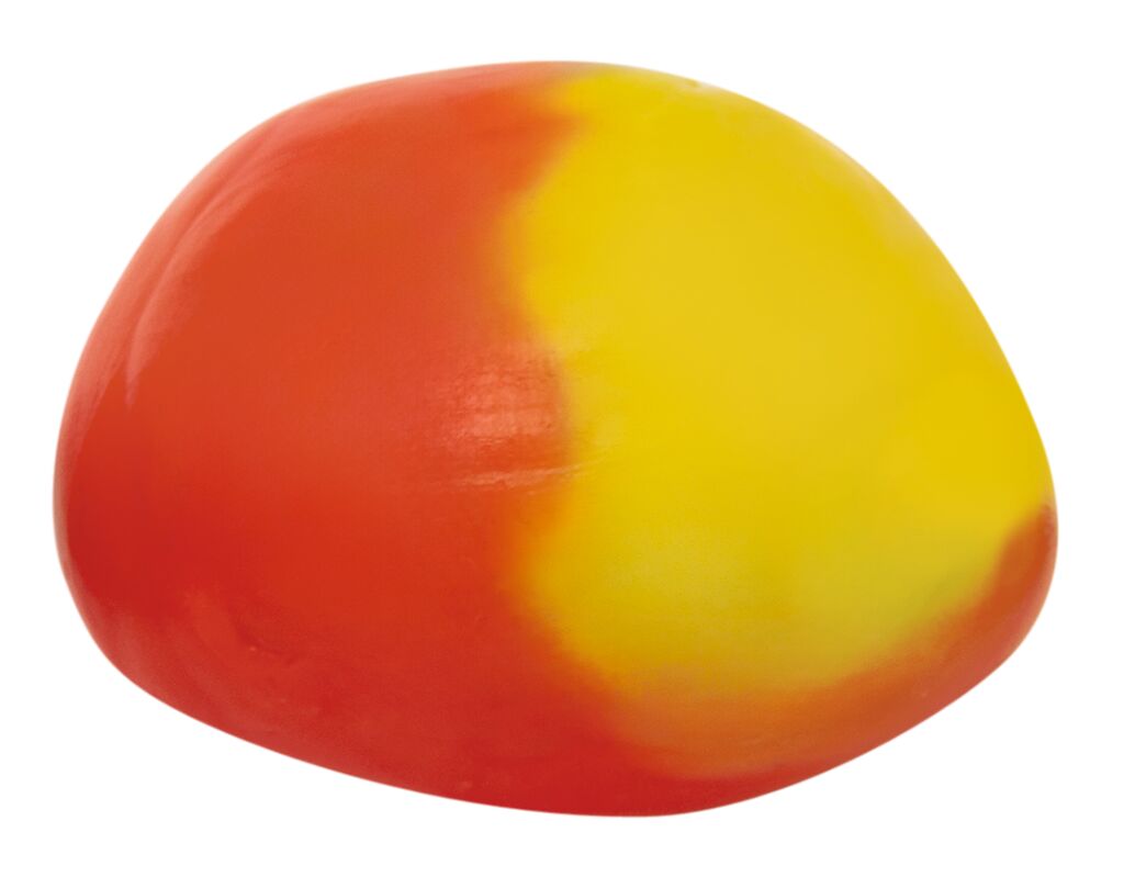 PhänoMINT Magische Farbwechsel-Springknete (verschiedene Farben, 1 Stück)