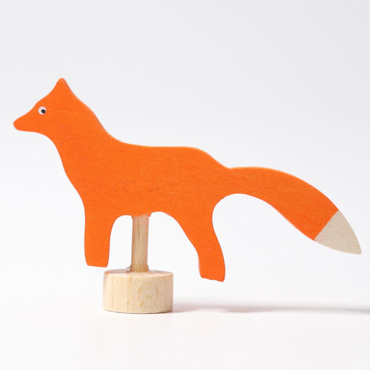 Grimm`s Stecker Fuchs