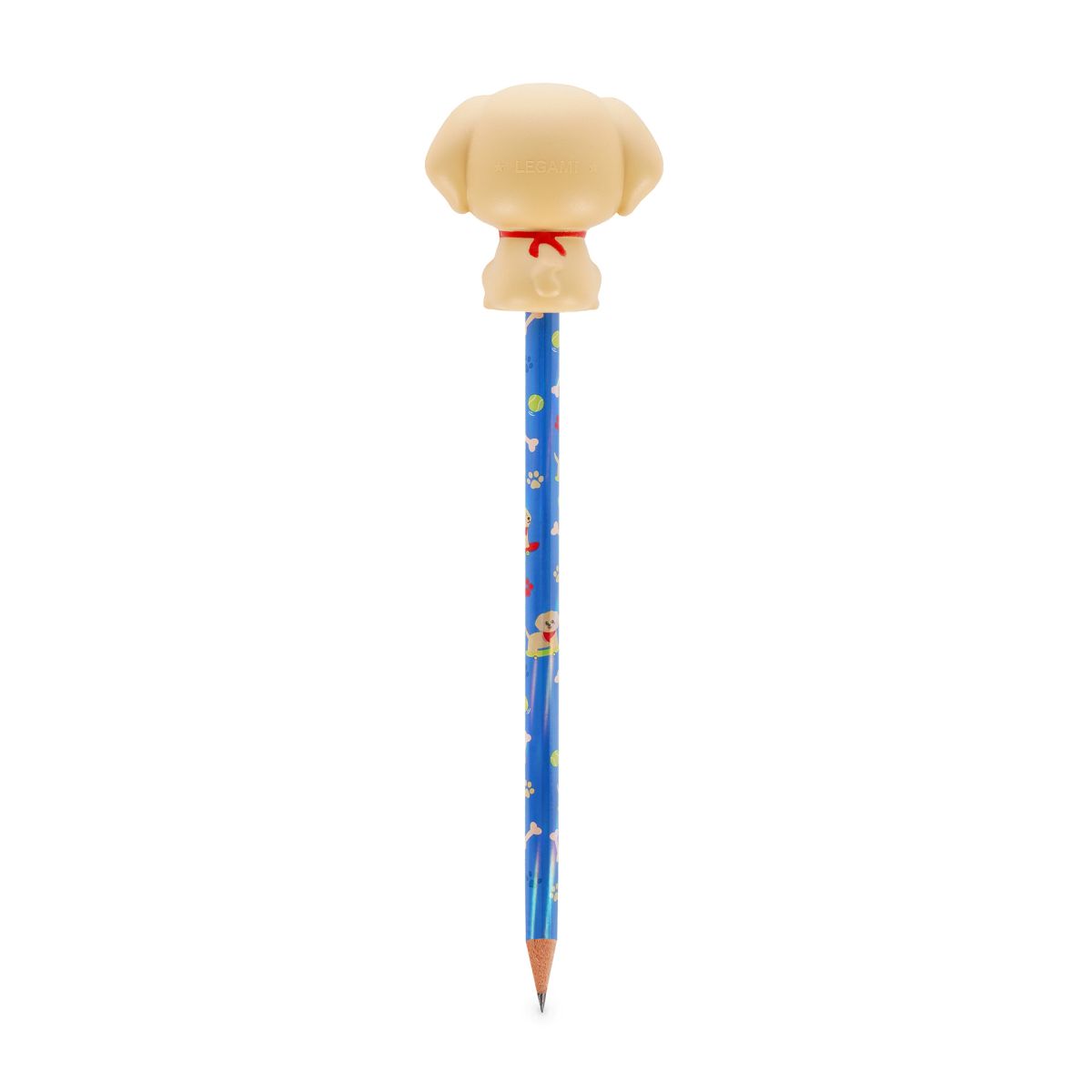 Squeezies Anti-Stress-Bleistift Golden Retriver - Legami