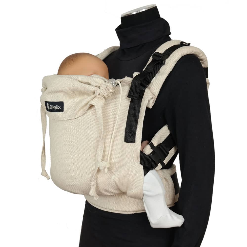 didymos DidyFix sand