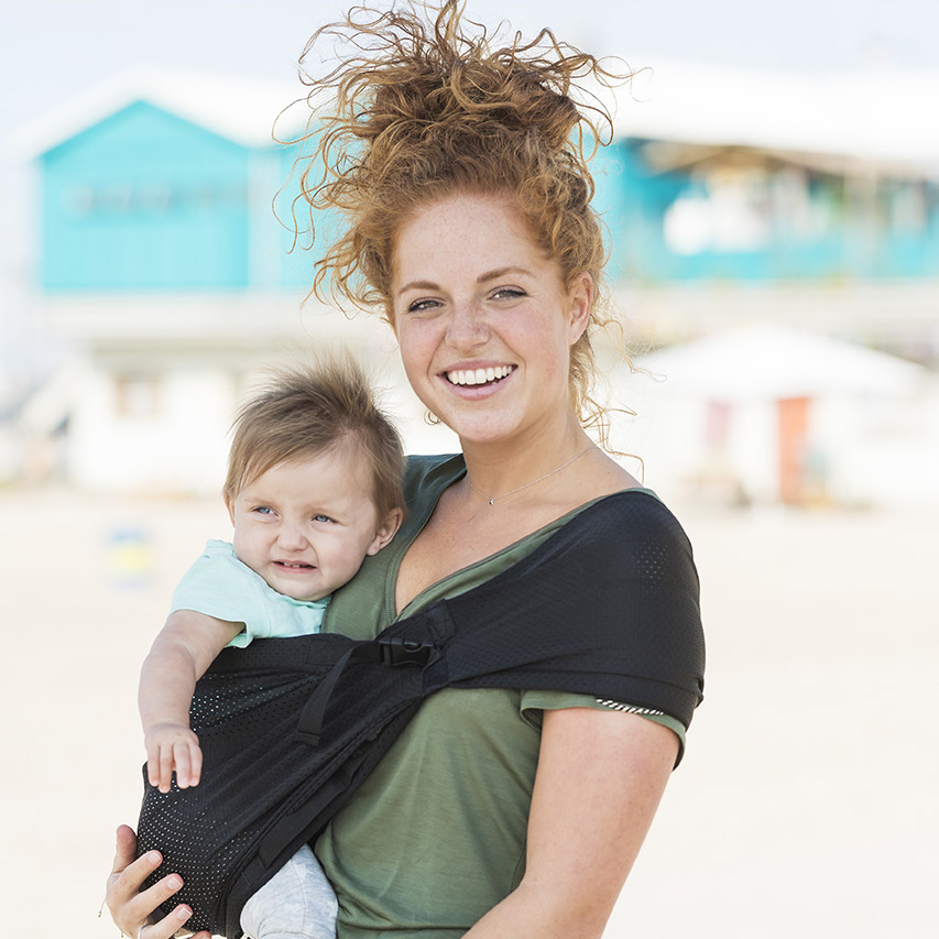 Minimonkey MINI Sling black