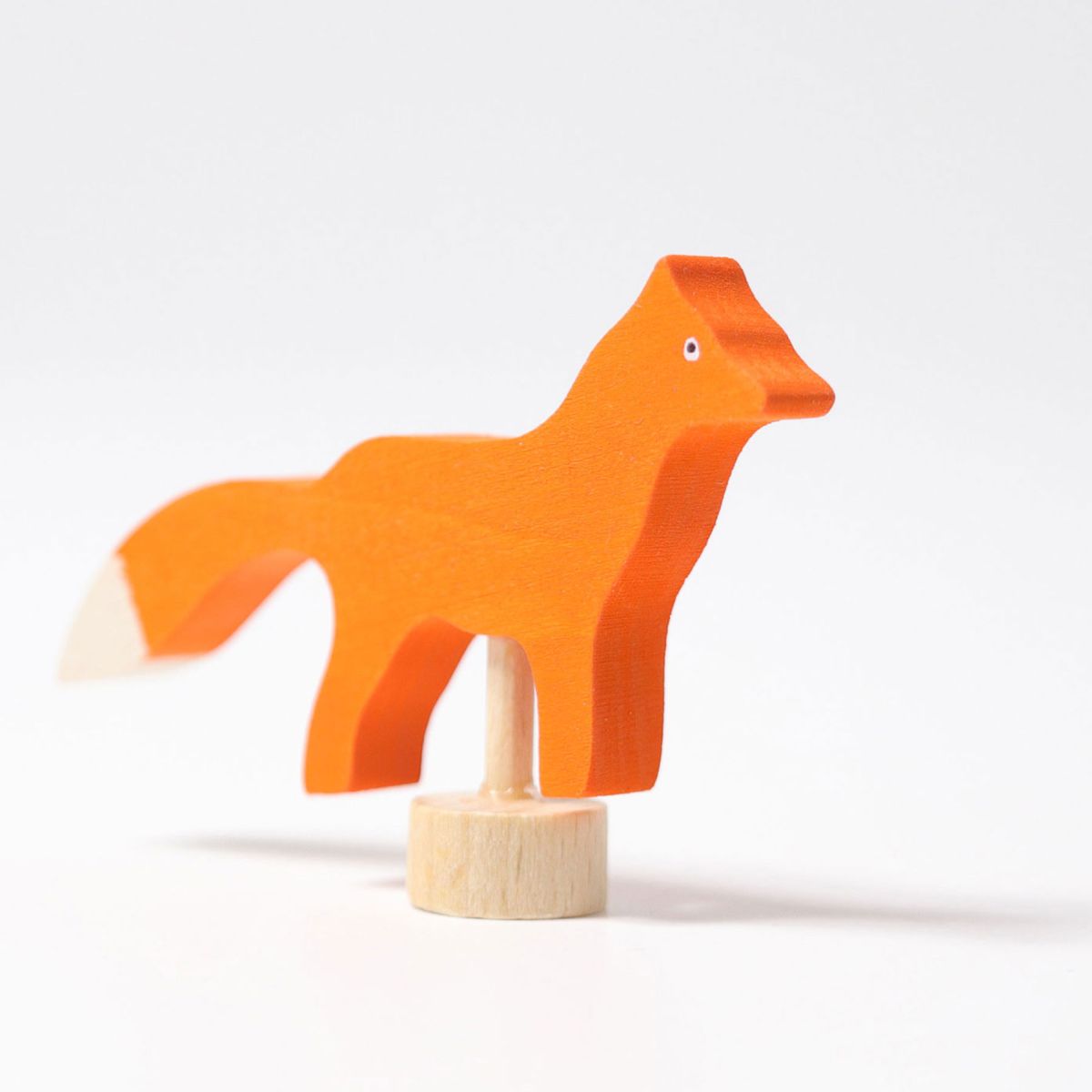 Grimm`s Stecker Fuchs