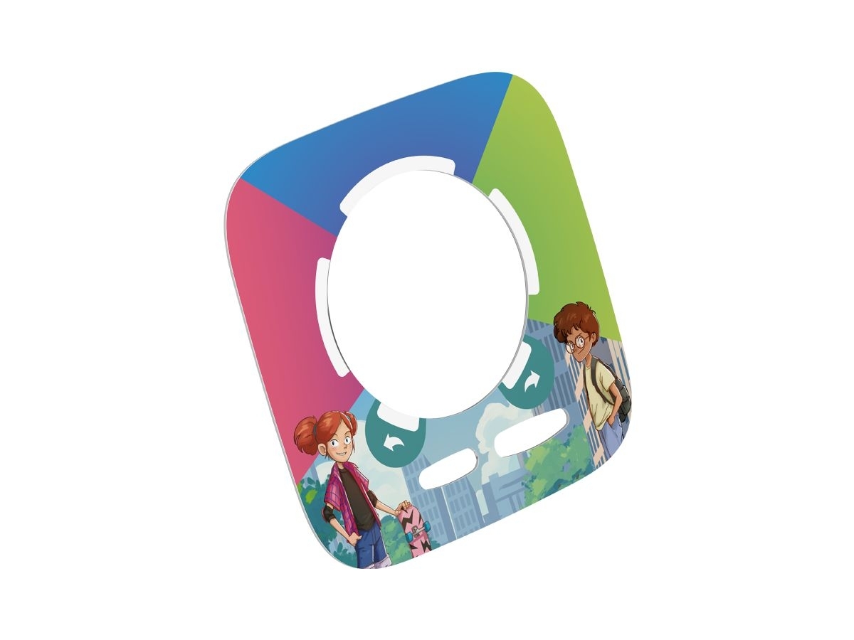 Das Detetktiv Duo: Der verschwundene Hund  (Tonieplay Game S) - Tonies
