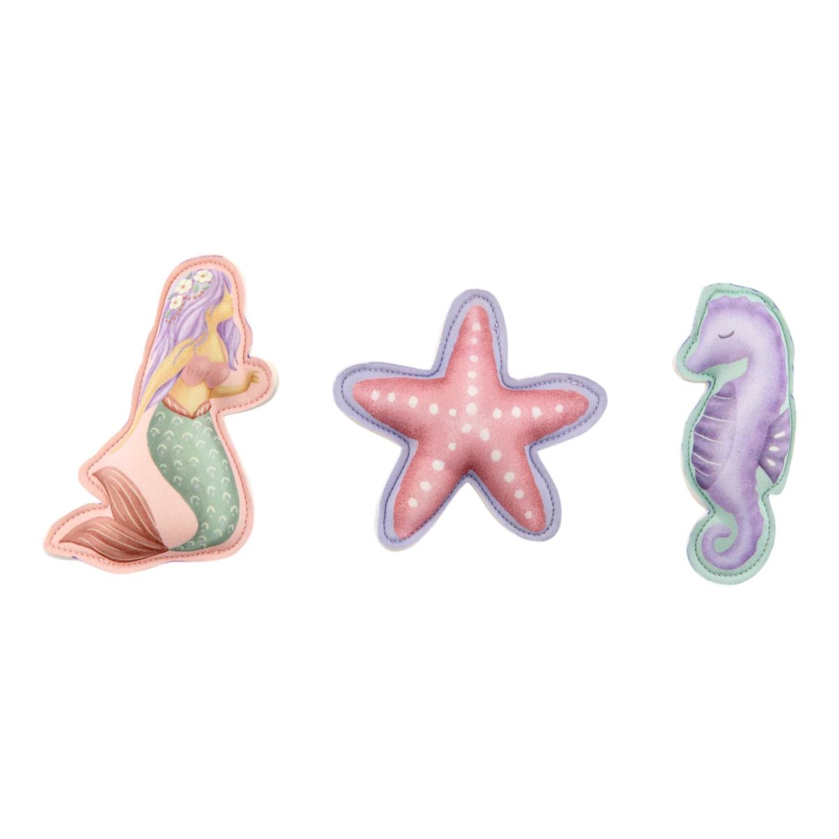 Tauchfiguren Set (3-teilig) Dreamy Mermaid - Little Dutch