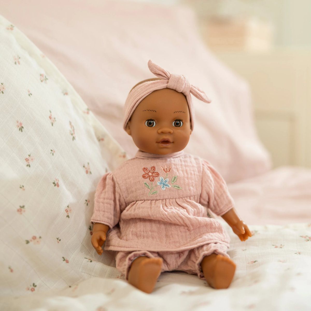 Babypuppe Yara - Little Dutch