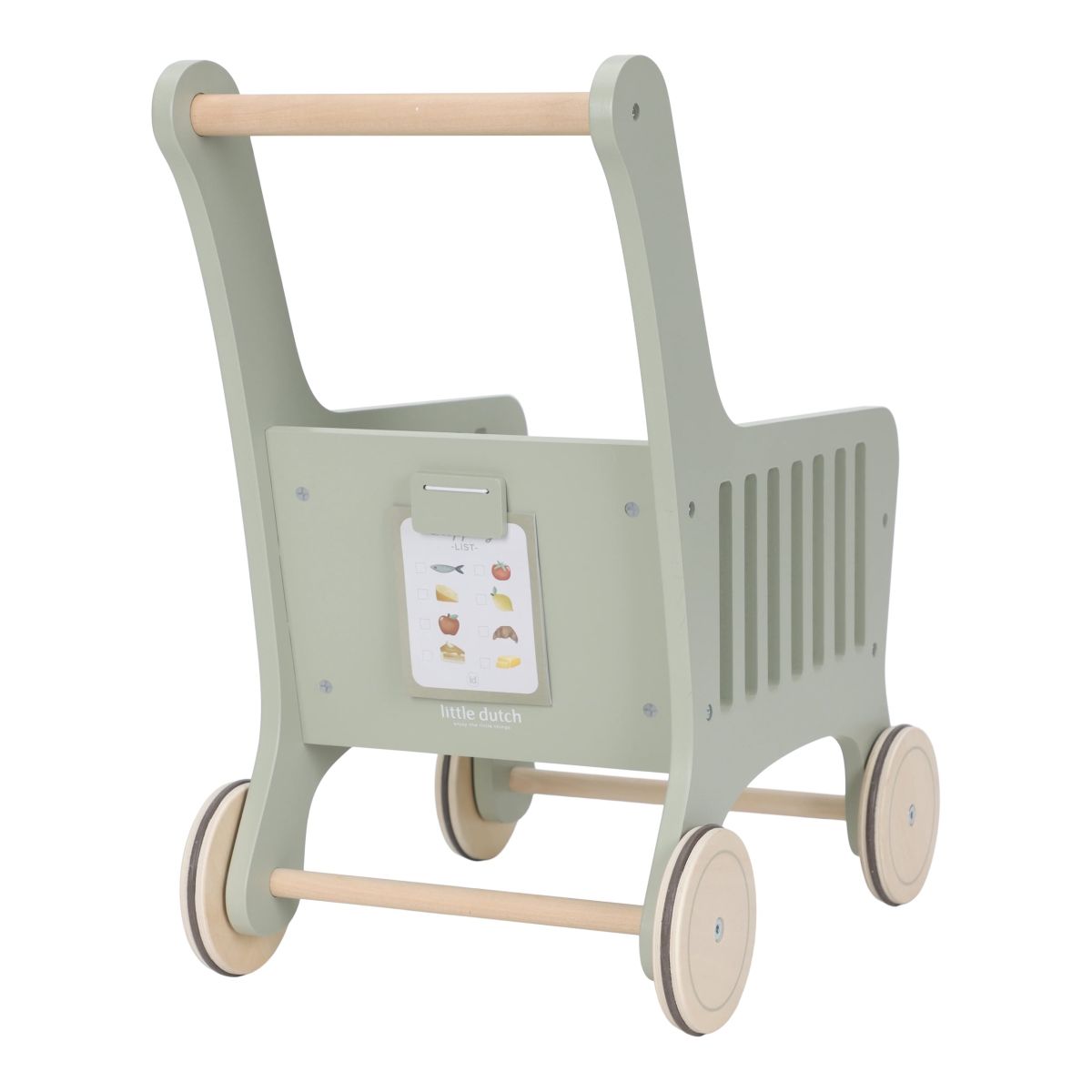 Einkaufswagen - Little Dutch