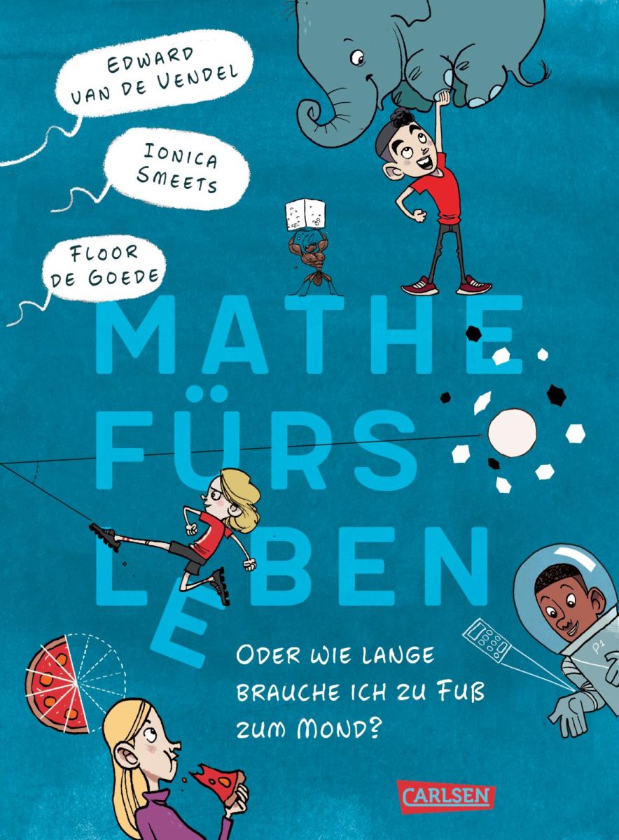 Mathe fürs Leben 10+