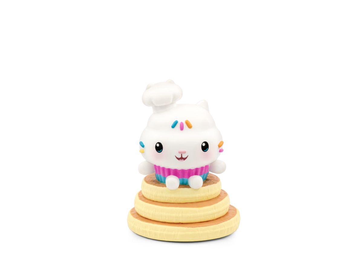 Gabby's Dollhouse – Kuchi - Tonies 4+