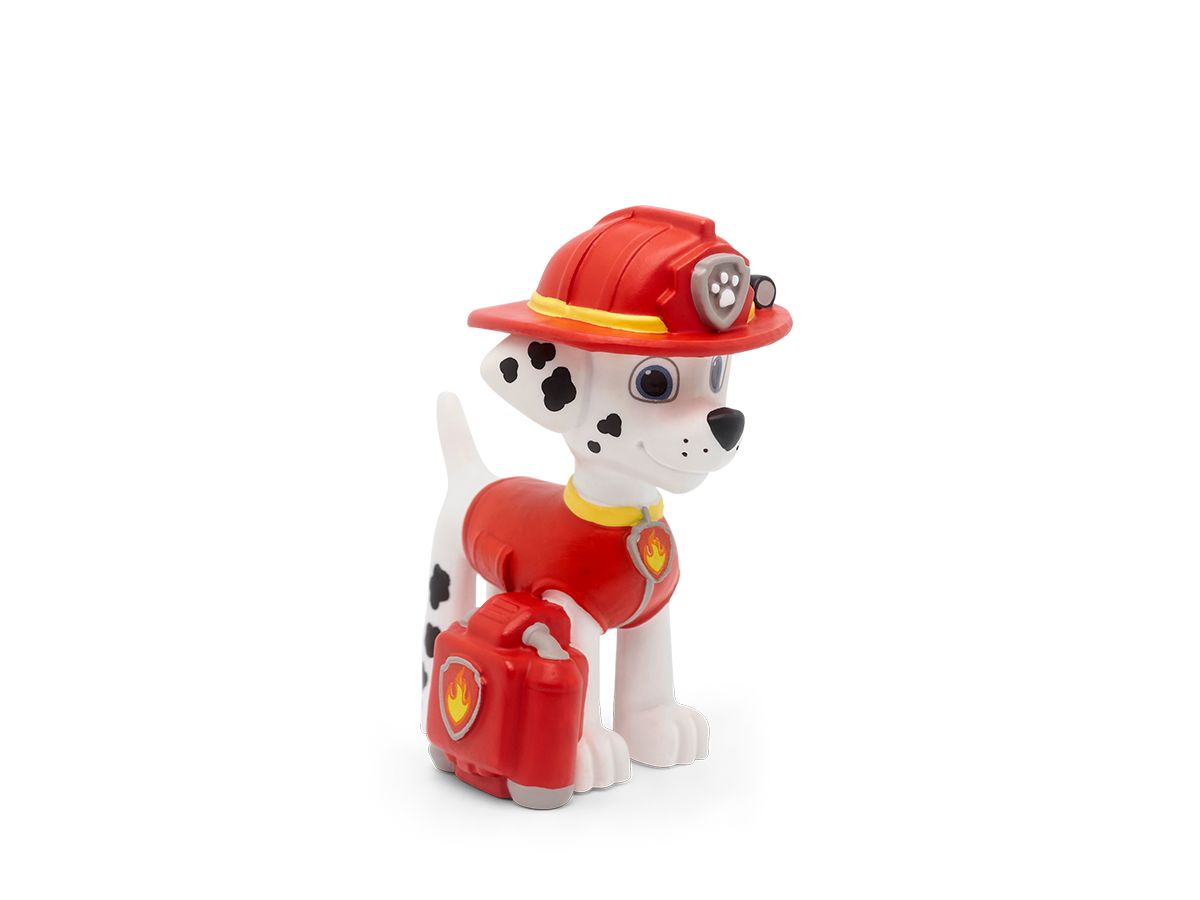 Paw Patrol - Schneller als die Feuerwehr (Marshall) - Tonies 3+