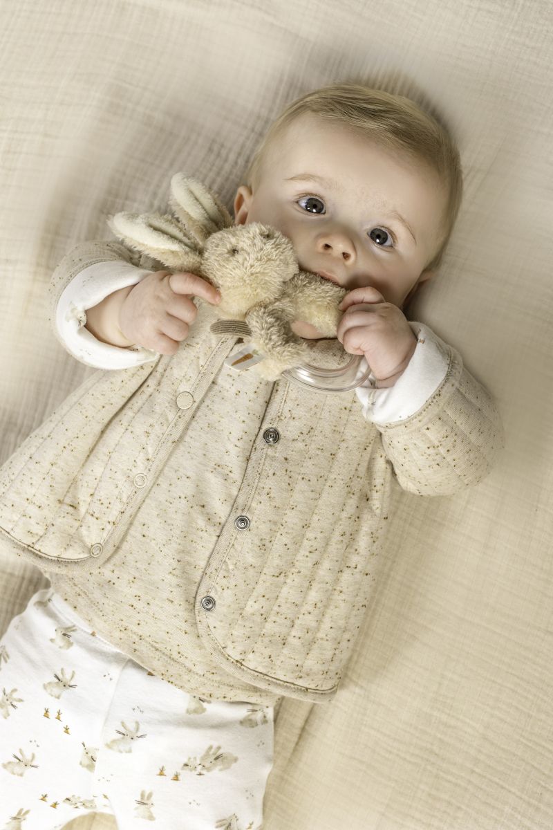 Wendejacke Hase  - 62