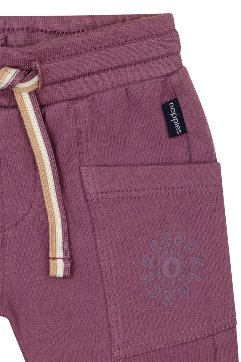 Hose lang Beere - 74