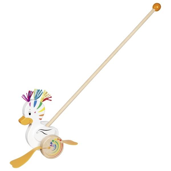 Schiebetier Ente Lou - Goki