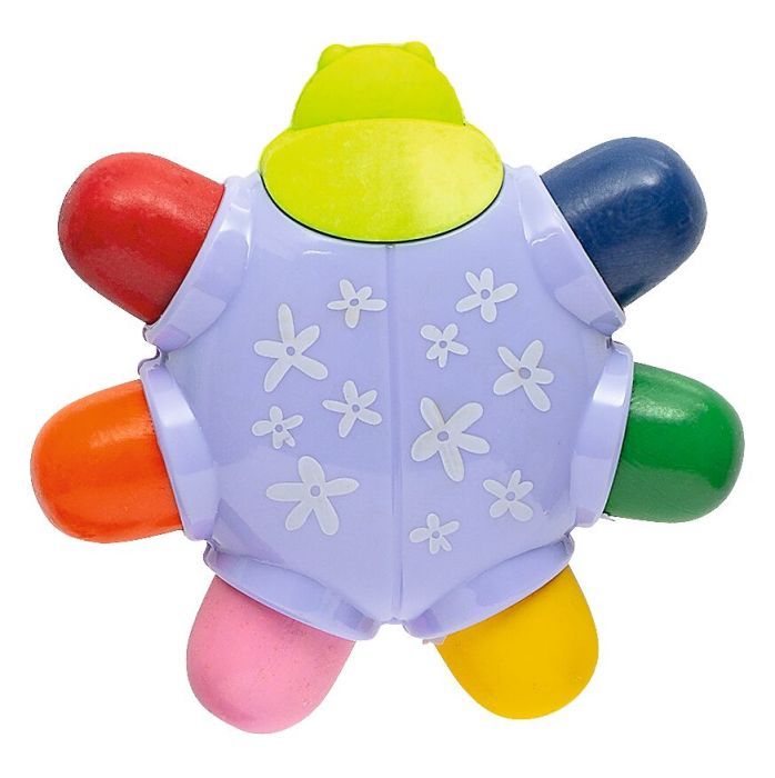 Mein Zaubergarten Kleiner Wachsmalkäfer (verschiedene Designs, 1 Stück)