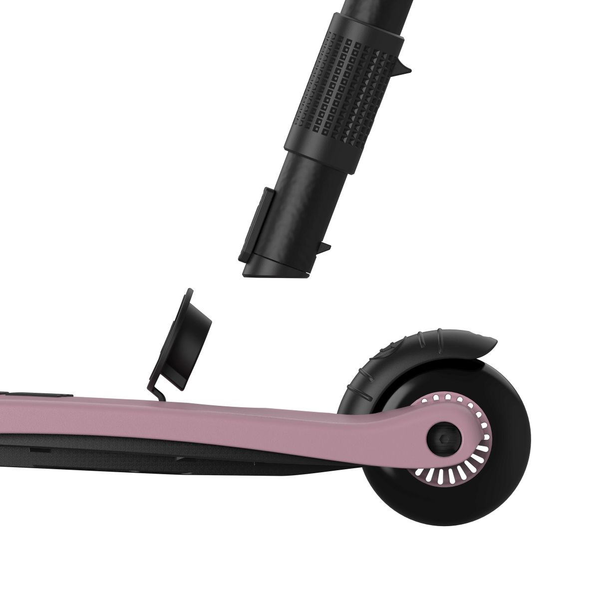 Highway Kick 1 Push and Go wildberry - Scoot and Ride
