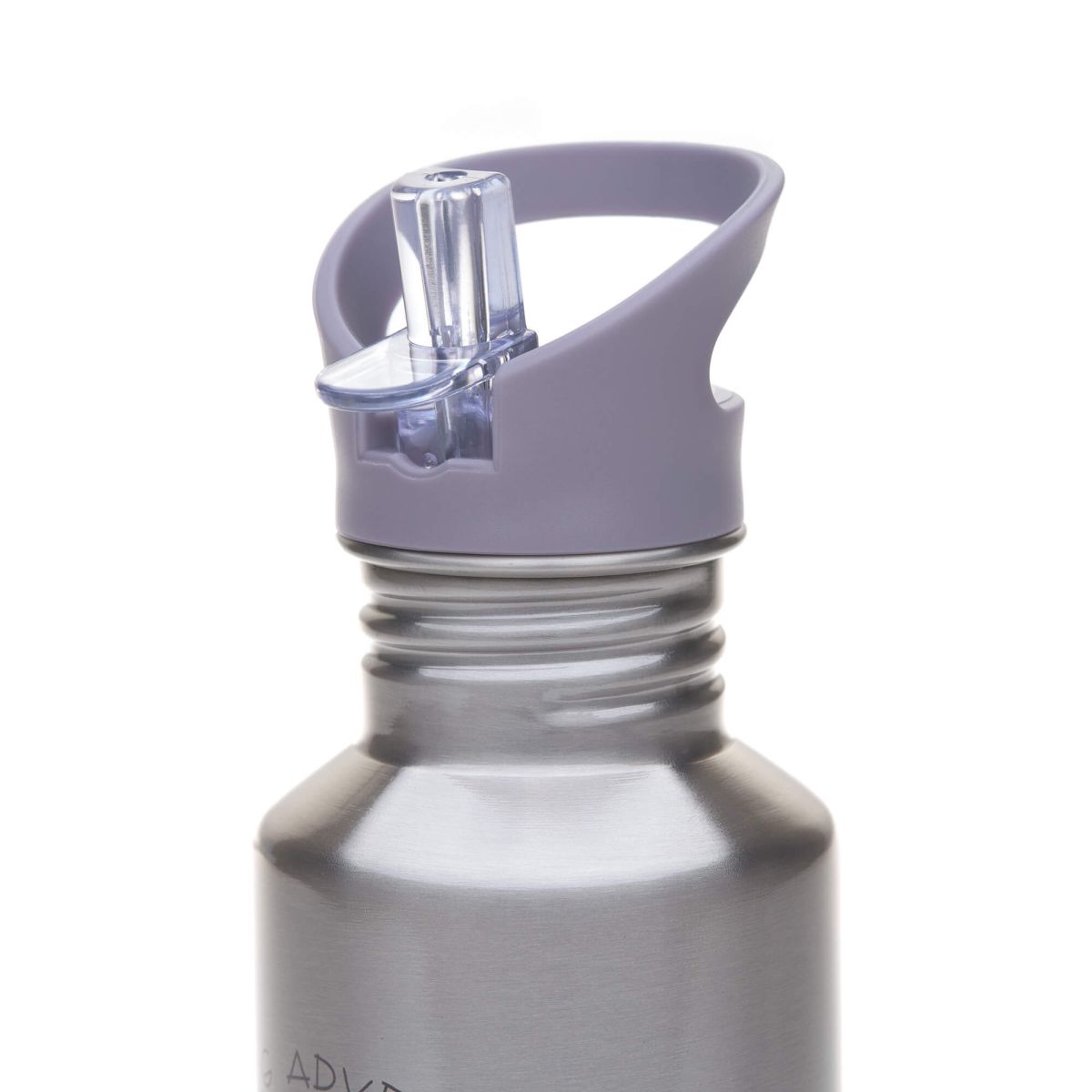 Kinder Trinkflasche Edelstahl Adventure Libelle  - Lässig