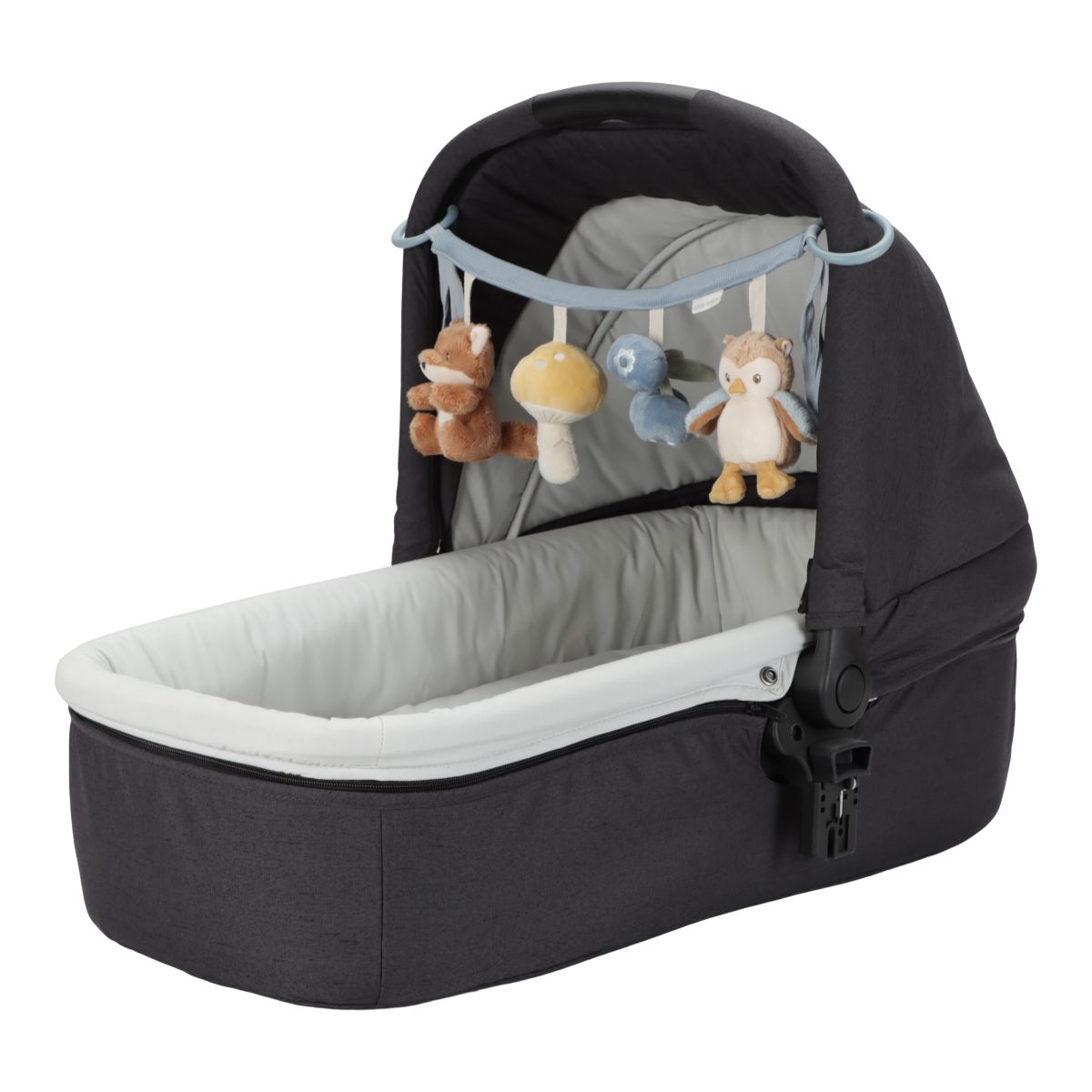 Kinderwagenkette Forest Friends - Little Dutch