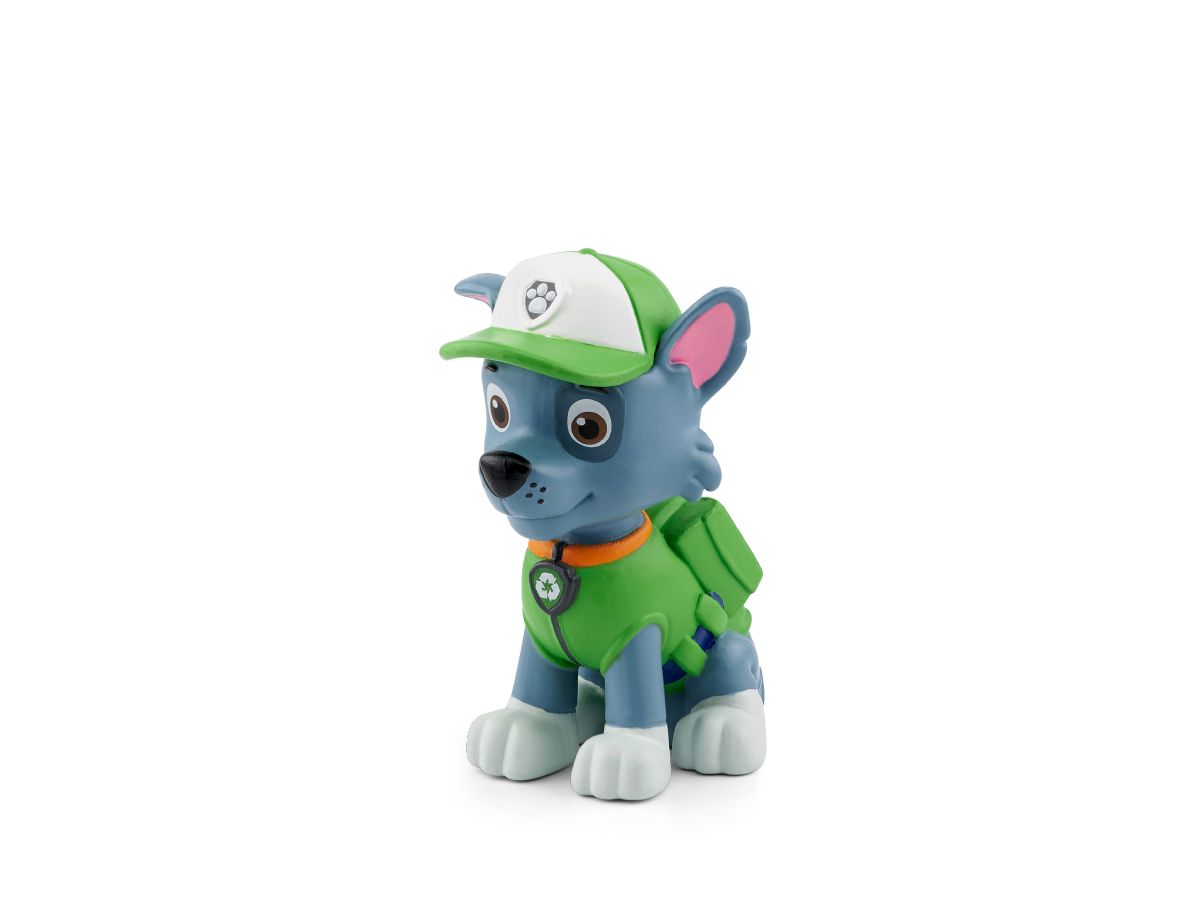 Paw Patrol - Die Hundeschau (Rocky) - Tonies 3+