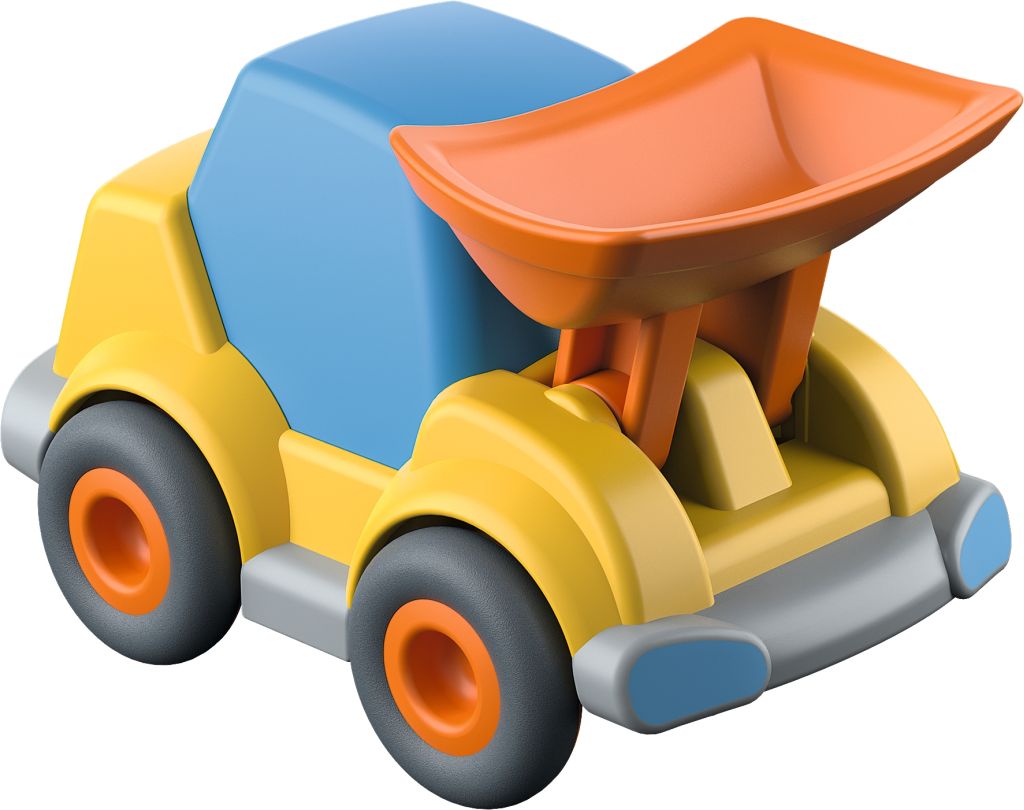 HABA Cars – Radlader