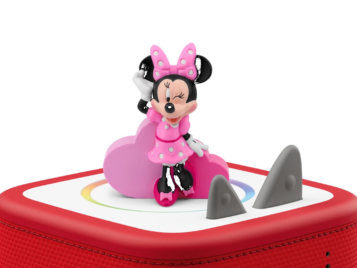 Disney Jr. - Micky Maus Wunderhaus (Minnie) - Tonies 1+