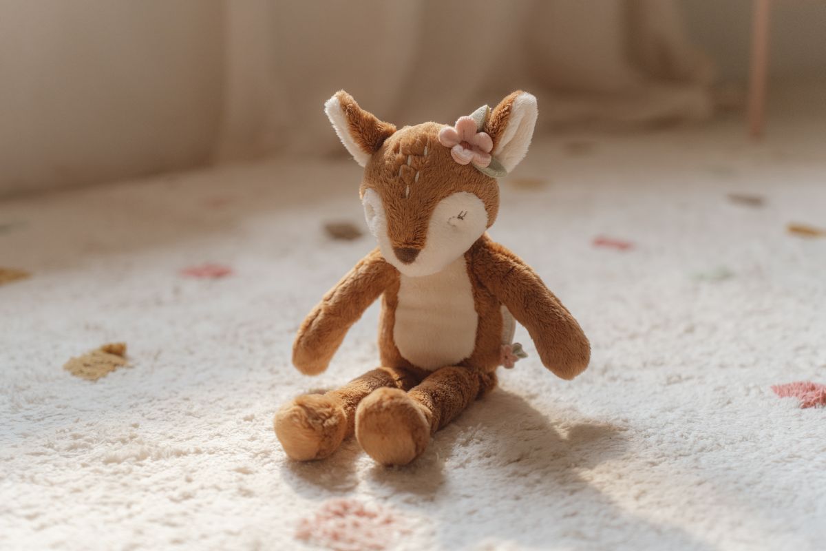 Reh mit langen Beinen Fairy Garden - Little Dutch