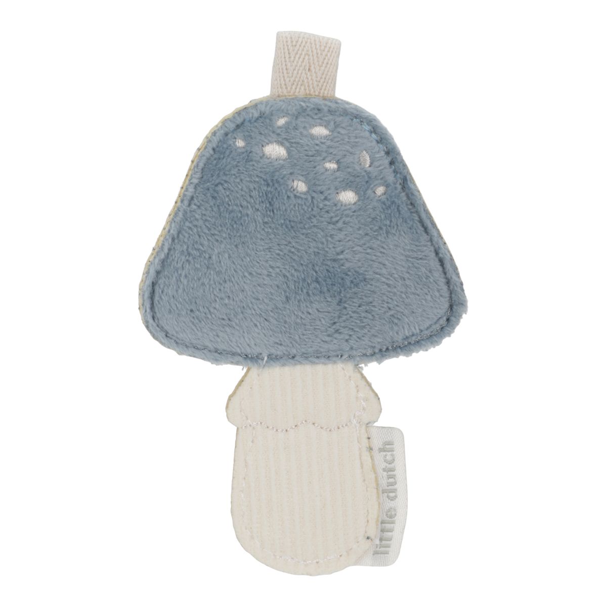 Girlanden-Element - Ornament Pilz - Little Dutch