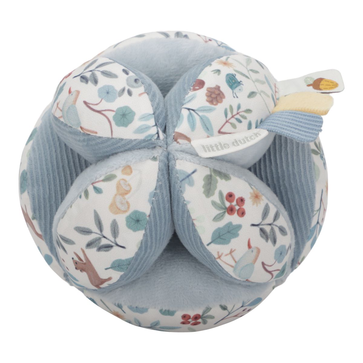Soft-Greifball Forest Friends - Little Dutch