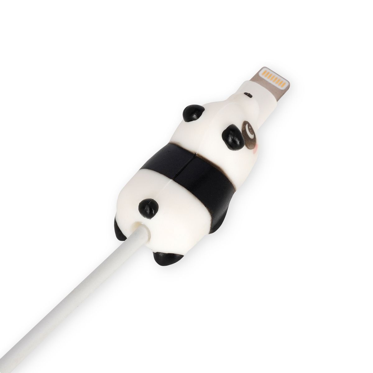 Kabelschutz Panda - Hungry Friends - Legami