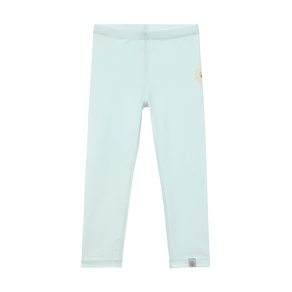 Bade-Leggings, mint - Gr. 92