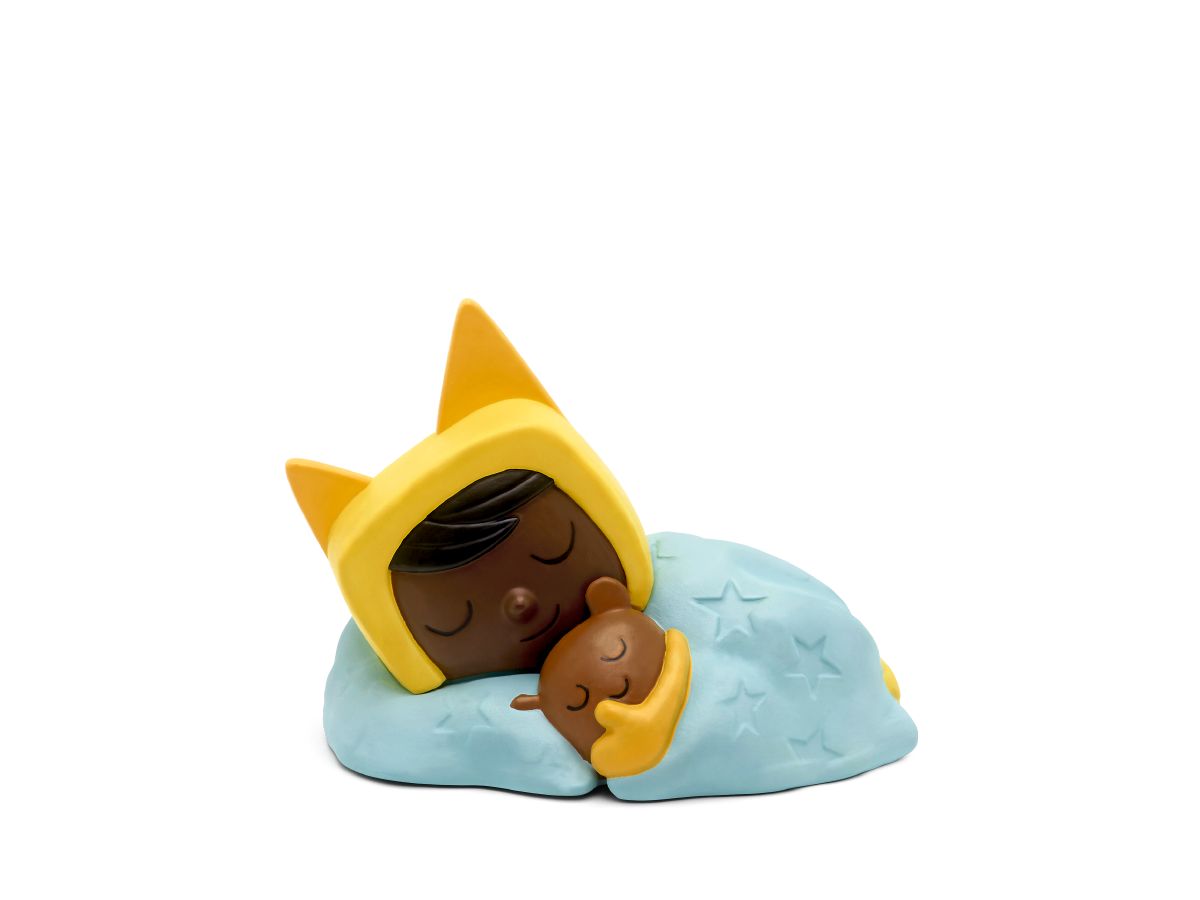 Kreativ-Tonie Sleepy (dunkelbraun) - Tonies