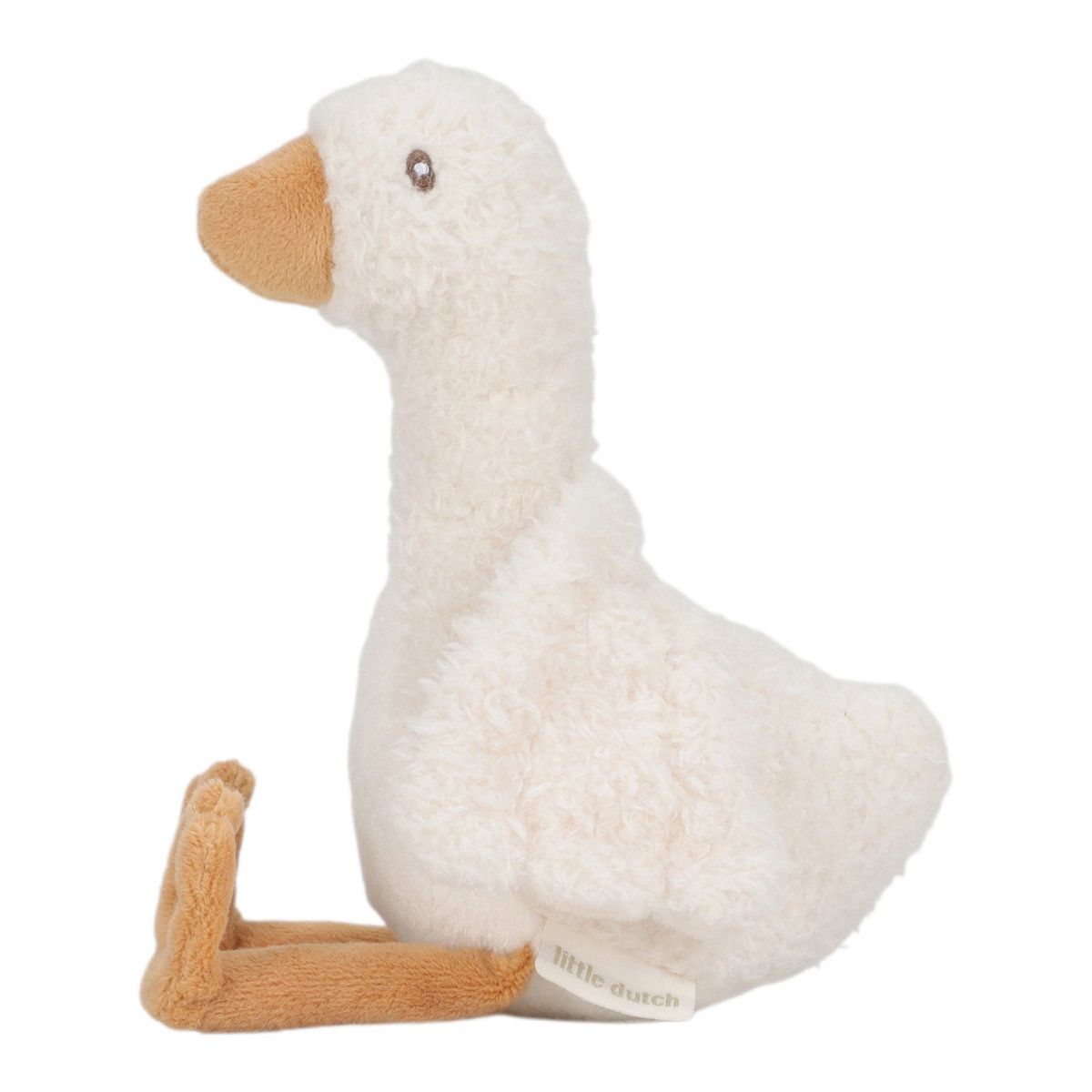 Kuscheltier Little Goose 17cm - Little Dutch