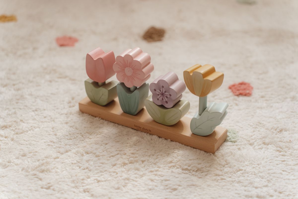 Stapelblumen Fairy Garden - Little Dutch