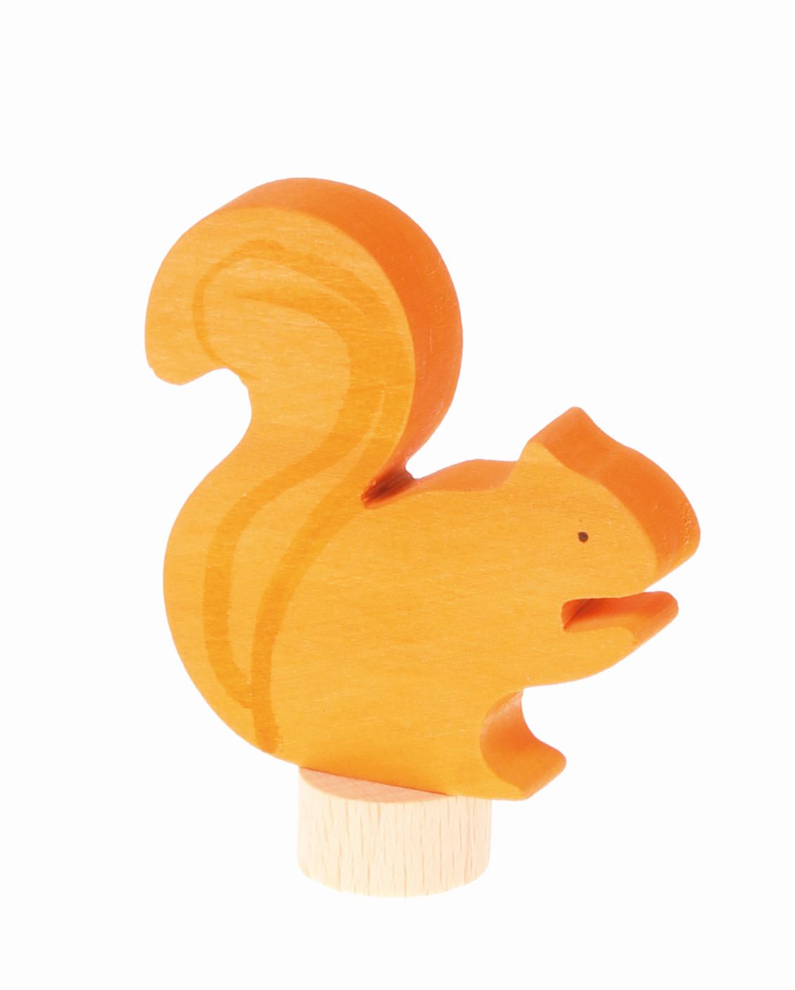Grimm`s Stecker Eichhörnchen