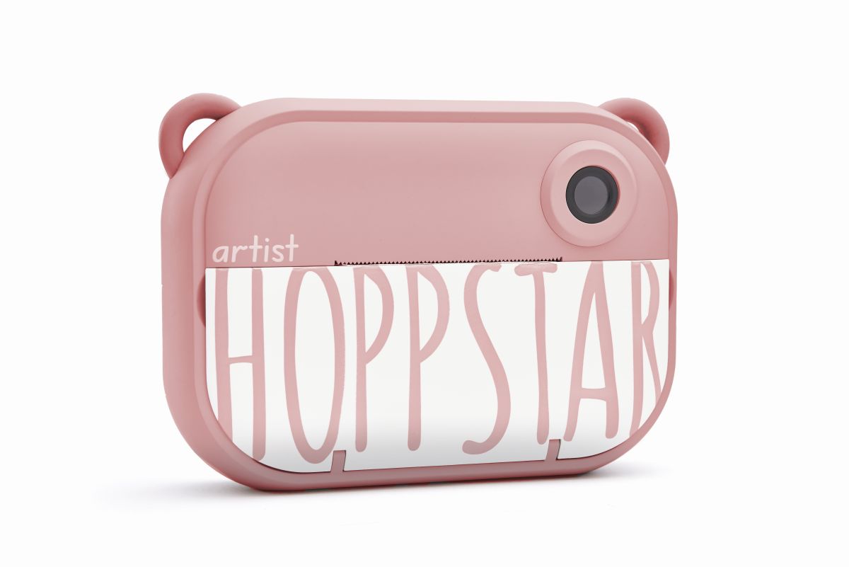 Hoppstar ARTIST Kinderkamera blush (rosa)