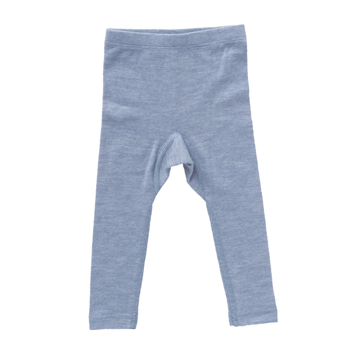Leggings BWS hellblau - 62-68
