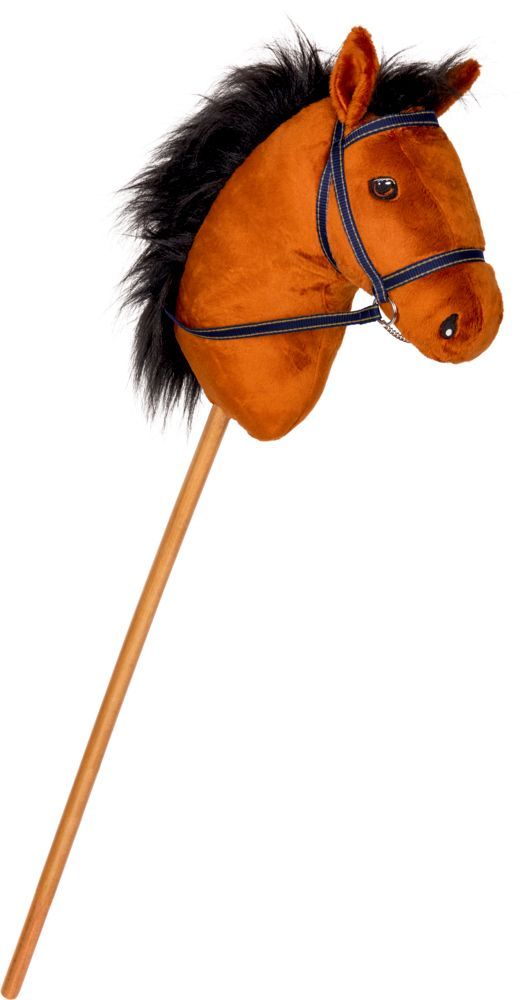 Steckenpferd "Dusty" - Pferdefreunde