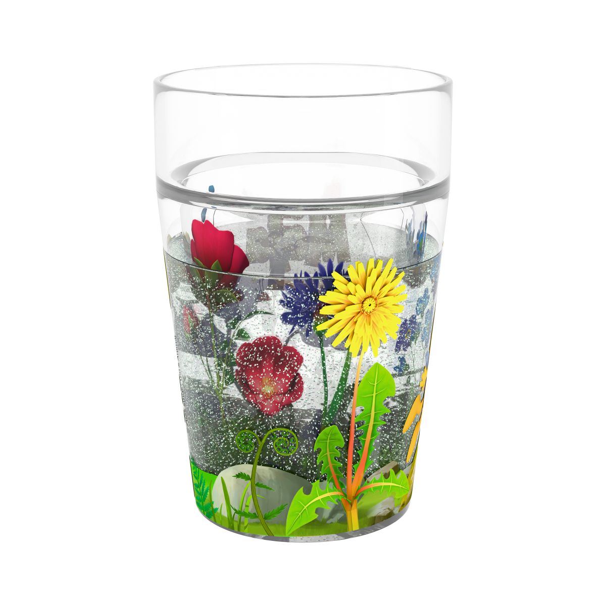 HABA Biene Maja – Glitzerbecher