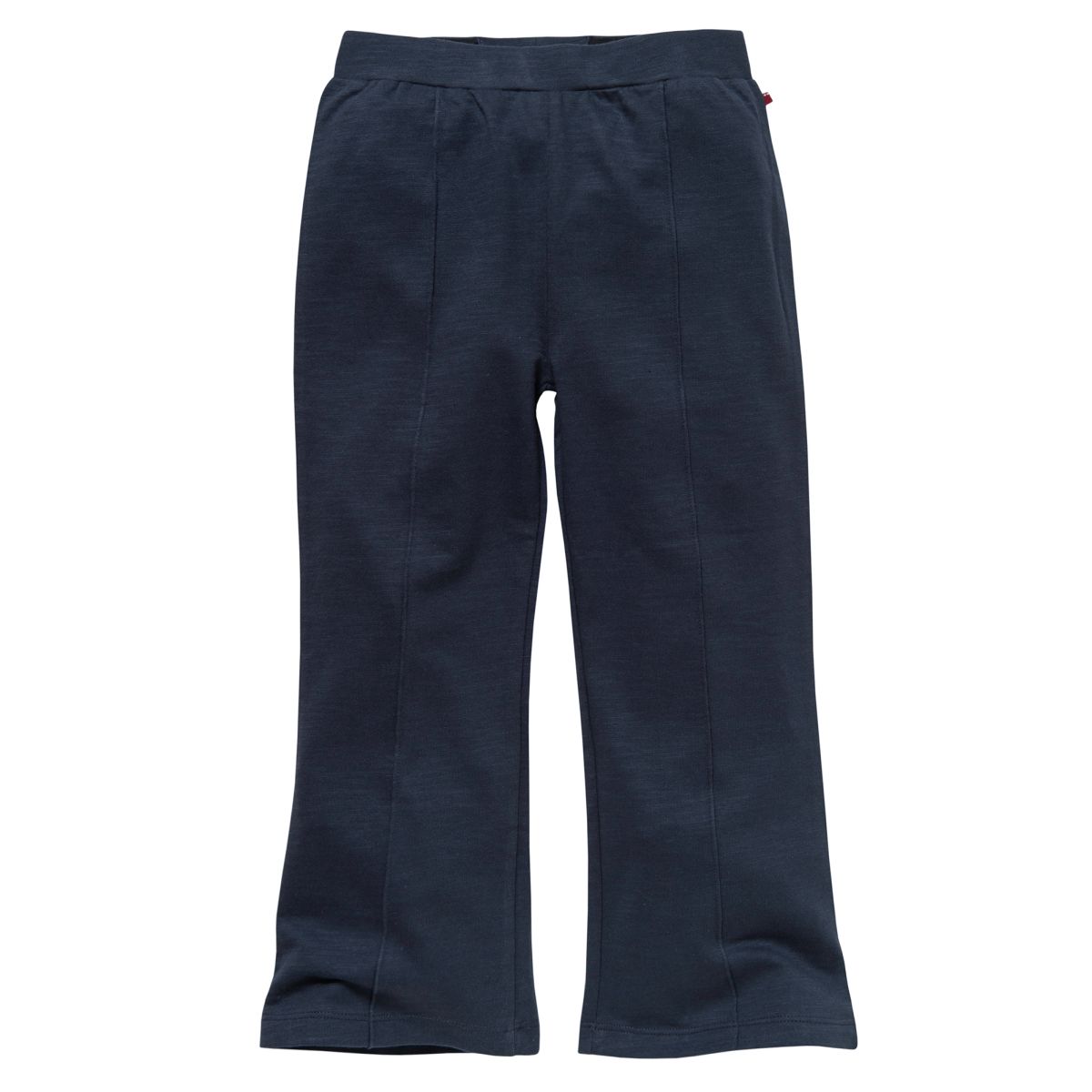 Sweat-Hose blau GOTS - 104