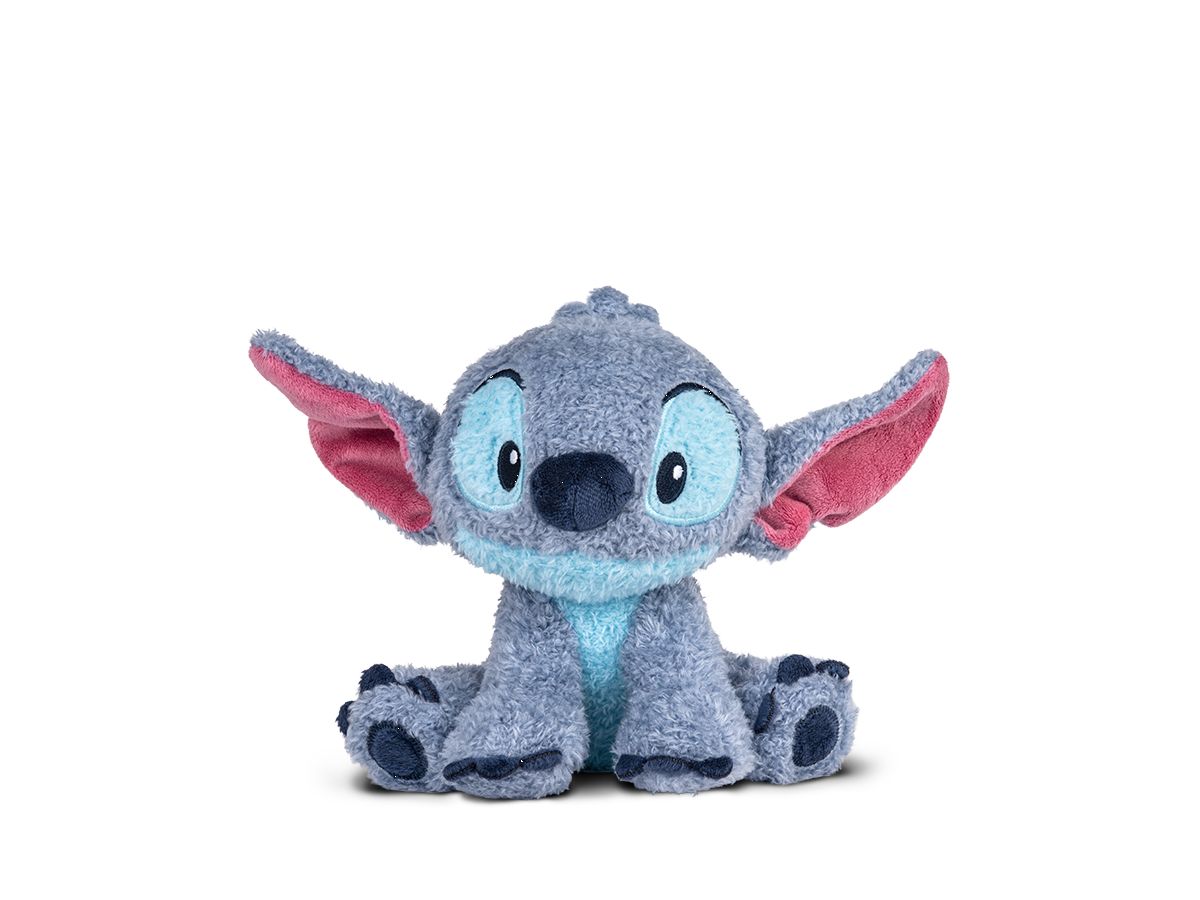 Cuddle Tonies - Stitch - Tonies