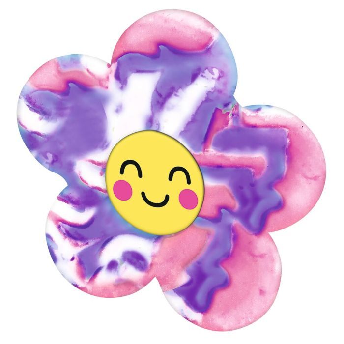 Happy Day Wirbelnder Radierer (versch. Designs, 1 Stück)