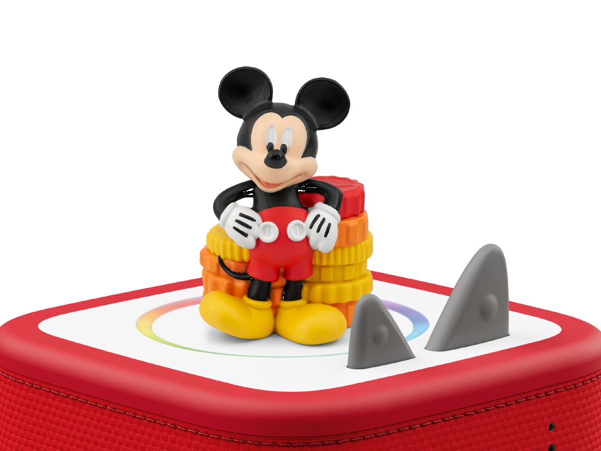 Disney Jr. - Micky Maus Wunderhaus (Micky) - Tonies 1+