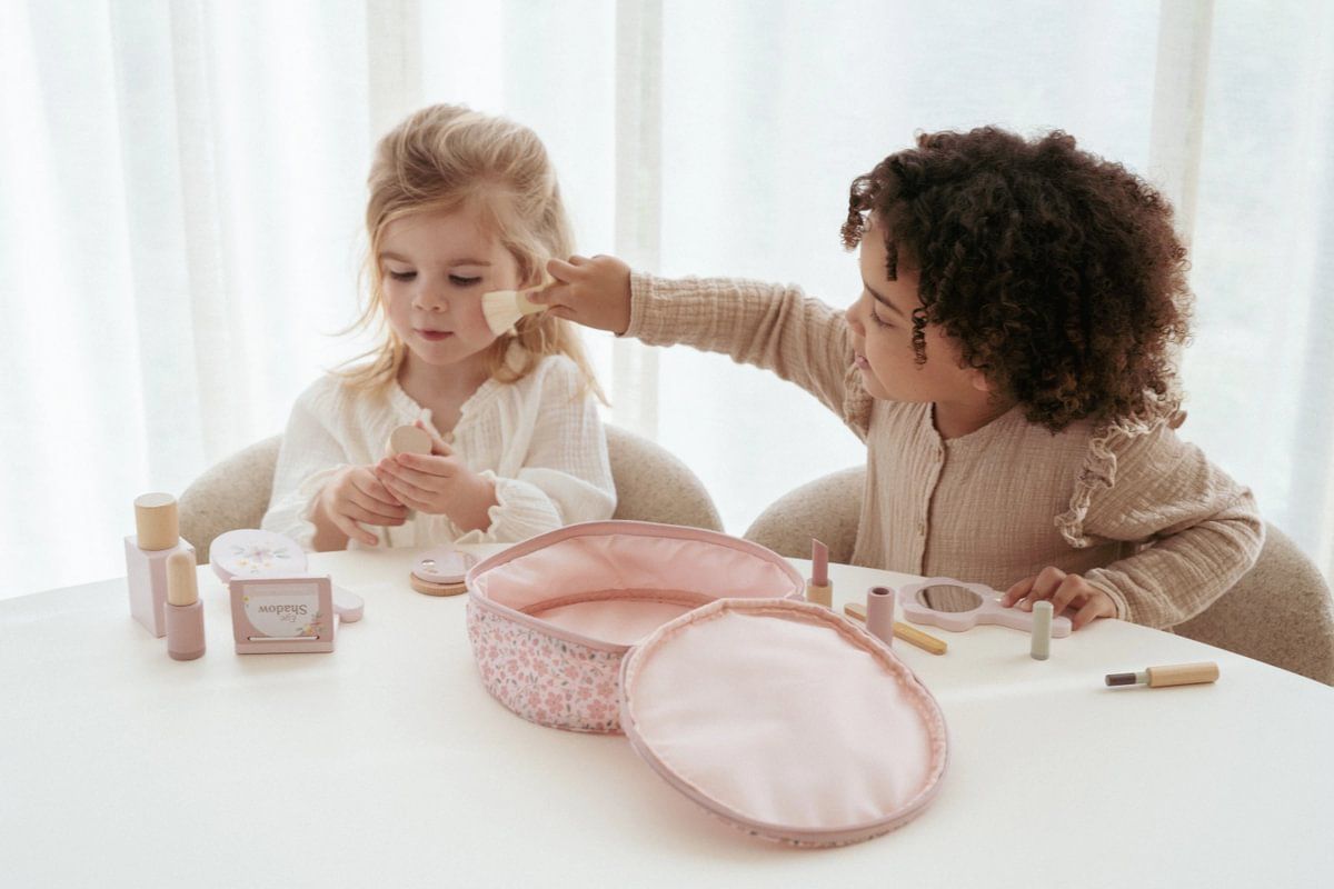 Make-up Set - Little Dutch