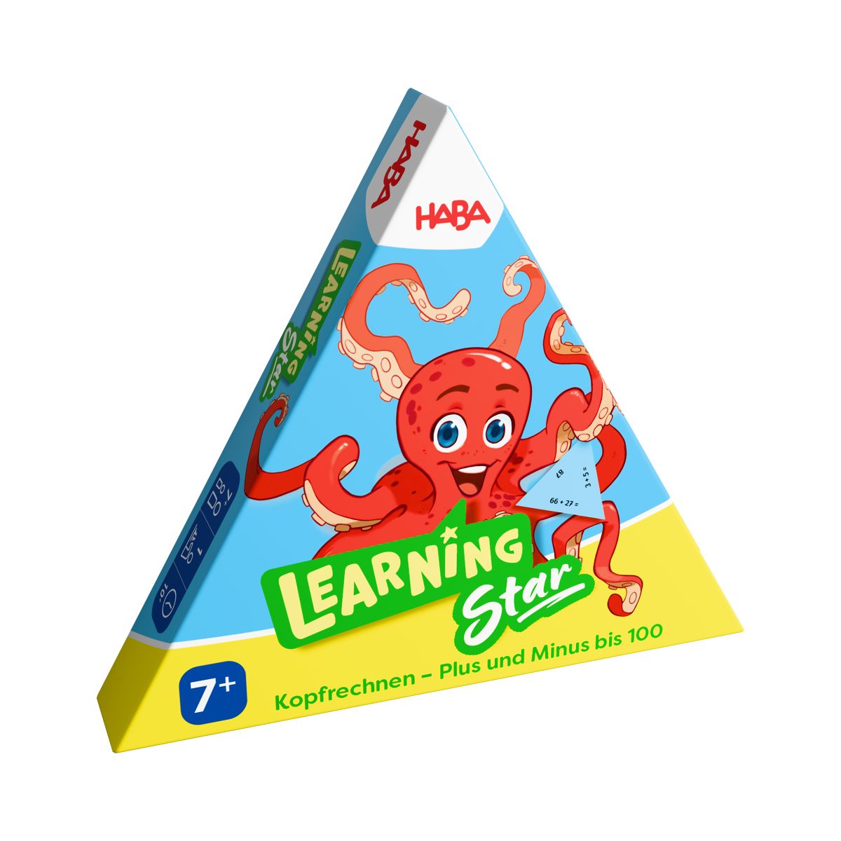 HABA Learning Star Rechnen