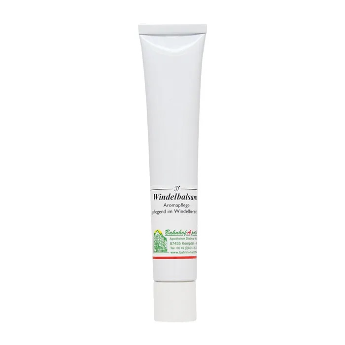 Windelbalsam 15ml - Bahnhof Apotheke