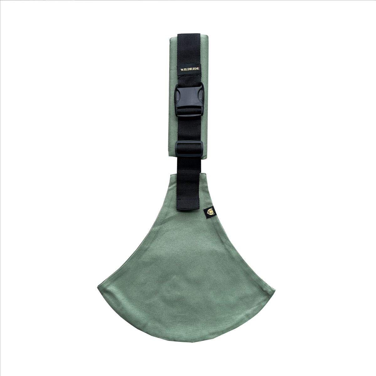 Wildride Toddler Trage Basic Fern