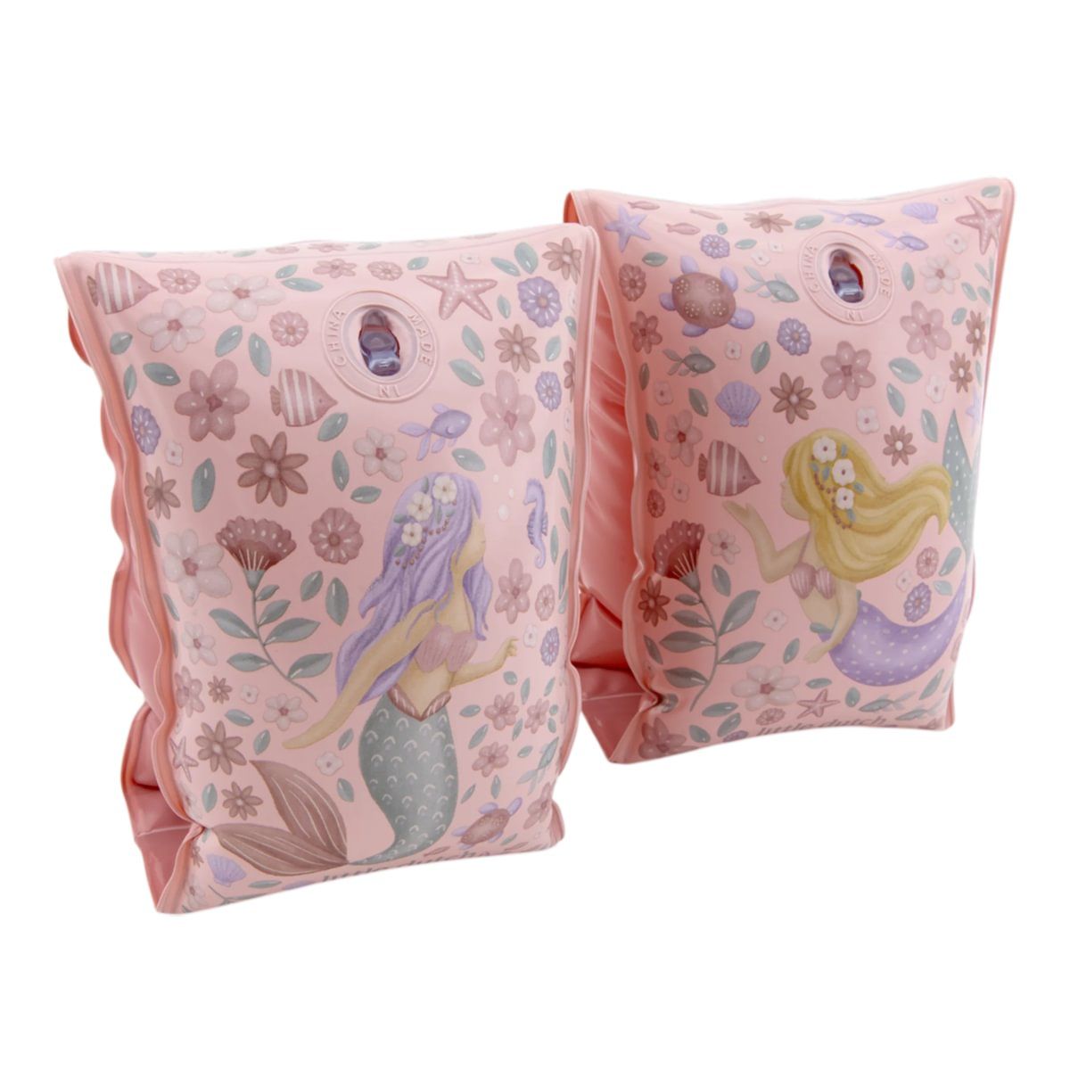 Schwimmflügel Dreamy Mermaid - Little Dutch