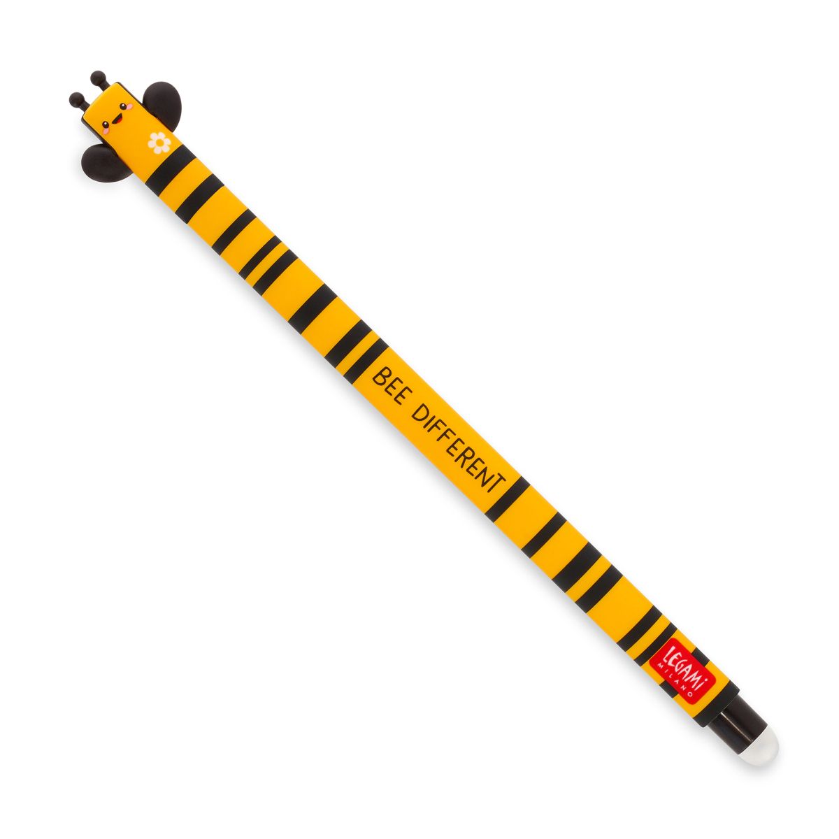 Löschbarer Gelstift Biene - Legami
