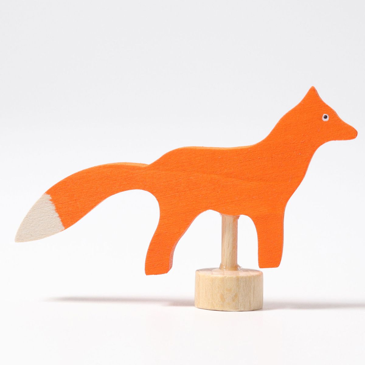 Grimm`s Stecker Fuchs