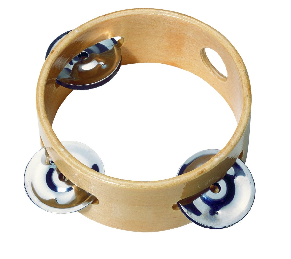 Tambourin - Goki
