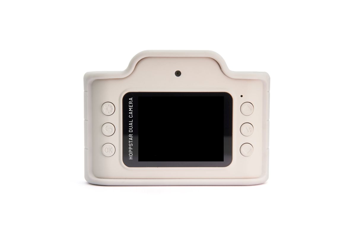 Hoppstar EXPERT Kinderkamera blush (rosa)