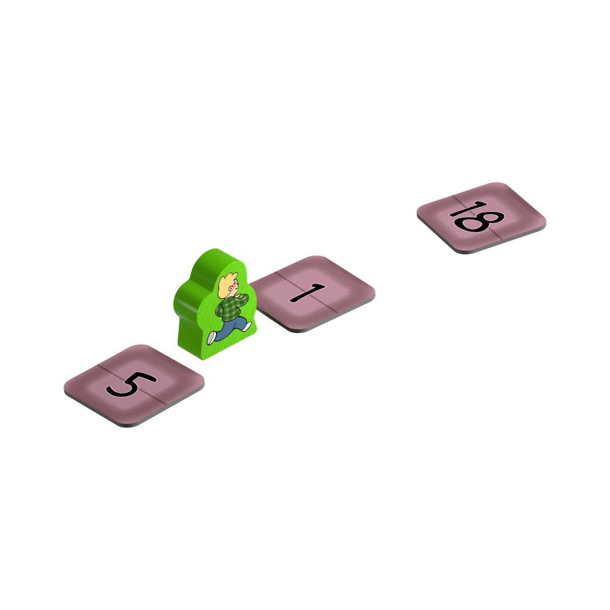 HABA Geheimcode 13+4